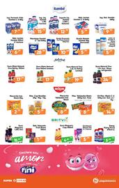 Catálogo Supermercados Pague Menos Página 13