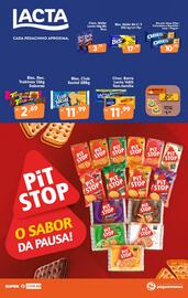 Catálogo Supermercados Pague Menos Página 14