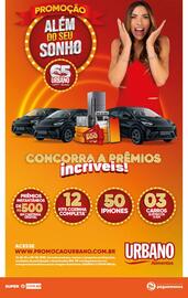 Catálogo Supermercados Pague Menos Página 17