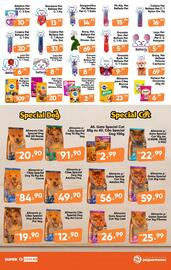 Catálogo Supermercados Pague Menos Página 18