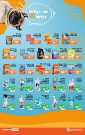 Catálogo Supermercados Pague Menos Página 19