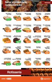 Catálogo Supermercados Pague Menos Página 22