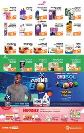 Catálogo Supermercados Pague Menos Página 24