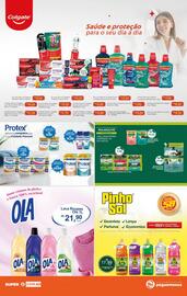 Catálogo Supermercados Pague Menos Página 25