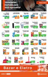 Catálogo Supermercados Pague Menos Página 28