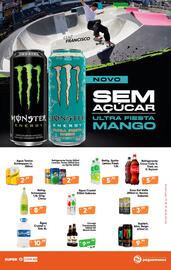 Catálogo Supermercados Pague Menos Página 32
