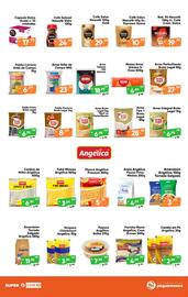 Catálogo Supermercados Pague Menos Página 33