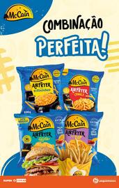 Catálogo Supermercados Pague Menos Página 34