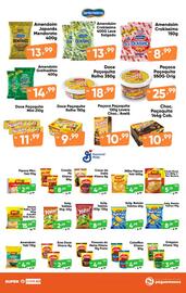 Catálogo Supermercados Pague Menos Página 35