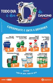 Catálogo Supermercados Pague Menos Página 7