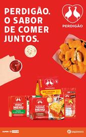 Catálogo Supermercados Pague Menos Página 9