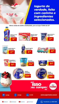 Catálogo Tonin Superatacado