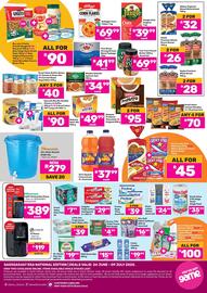 Game catalogue Page 2
