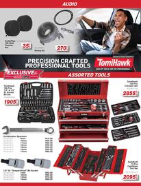 AutoZone catalogue Page 12