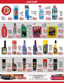 AutoZone catalogue Page 15