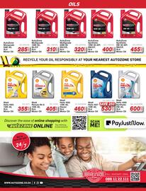 AutoZone catalogue Page 16
