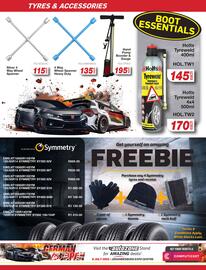 AutoZone catalogue Page 2