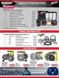 AutoZone catalogue Page 3