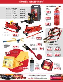 AutoZone catalogue Page 6