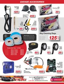 AutoZone catalogue Page 7
