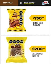 Catálogo Eco Supermercados semana 26 Página 5