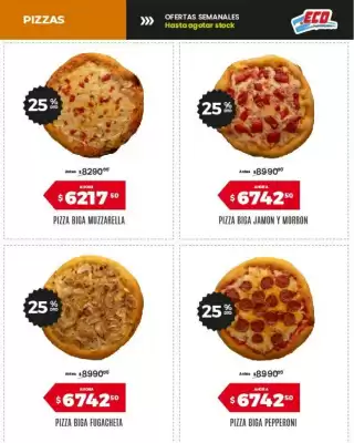 Catálogo Eco Supermercados (válido hasta 29-06)