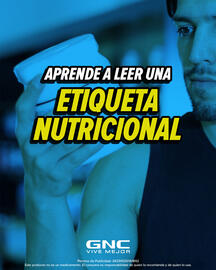 Catálogo GNC Página 1