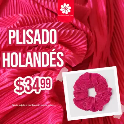 Catálogo Modatelas (válido hasta 24-06)