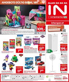 Interspar Flugblatt woche 26 Seite 16