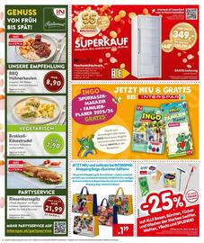 Interspar Flugblatt woche 26 Seite 2
