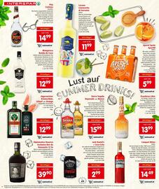 Interspar Flugblatt woche 26 Seite 4