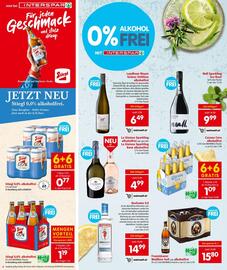 Interspar Flugblatt woche 26 Seite 6
