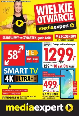 Media Expert gazetka (ważność do 29-06)