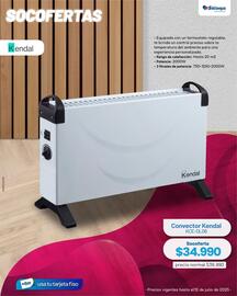 Catálogo Comercial Socoepa Página 10