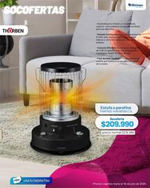 Catálogo Comercial Socoepa Página 3