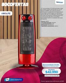 Catálogo Comercial Socoepa Página 4