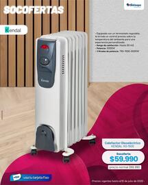 Catálogo Comercial Socoepa Página 6