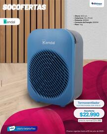 Catálogo Comercial Socoepa Página 7