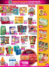 Game catalogue Page 3