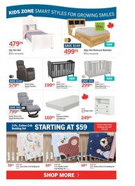 The Brick flyer Page 17
