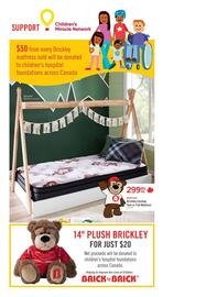 The Brick flyer Page 18