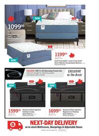 The Brick flyer Page 5