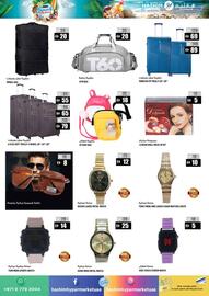 Hashim Hypermarket catalogue Page 11