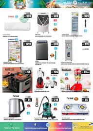 Hashim Hypermarket catalogue Page 15
