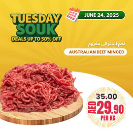 Baniyas Spike Hypermarket catalogue Page 6