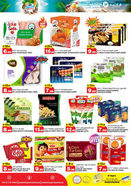 Hashim Hypermarket catalogue Page 3