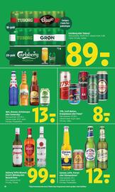 Coop 365 tilbudsavis uge 26 Side 18