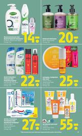 Coop 365 tilbudsavis uge 26 Side 21