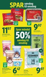 Coop 365 tilbudsavis uge 26 Side 23