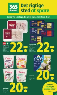 Coop 365 tilbudsavis